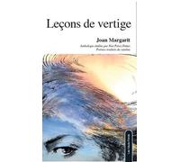 Lecons De Vertige