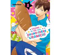 Leçons de vie avec grand frère Uramichi T08 (8)