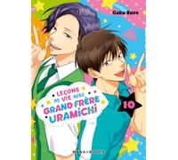 Leçons de vie avec grand frère Uramichi T10