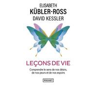 Leçons de vie : Comprendre le sens de nos désirs, de nos peurs et de nos espoirs