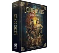 LEÇONS DE VIES - Cartes Oracle