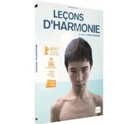 Leçons d'harmonie - DVD G
