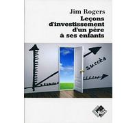 Leçons d'investissement d'un père à ses enfants