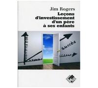Leçons D'investissement D'un Père À Ses Enfants