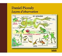 Leçons d'observation