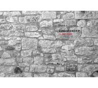 Lecons du Thoronet, le Mur Oublié