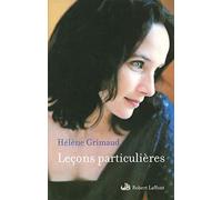 Leçons particulières