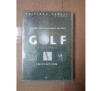 Leçons Particulières De Golf - Golf Académie Initiation Pc-Mac