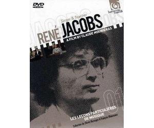Leçons Particulières De Musique René Jacobs