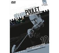 Leçons particulières de musique volume 10 E
