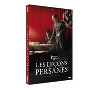 LECONS PERSANES (LES) - DVD [HD DVD]