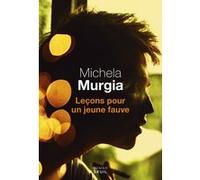 Leçons pour un jeune fauve Michela Murgia (Auteur)
