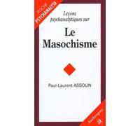 Leçons psychanalytiques sur le masochisme