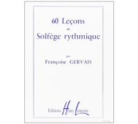 Leçons solfège rythmique (60)