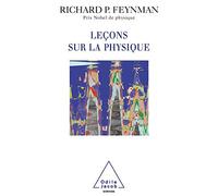 Leçons sur la physique