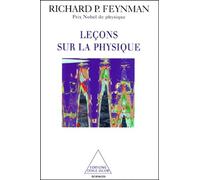 Leçons Sur La Physique