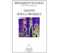 Leçons Sur La Physique