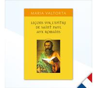 Leçons sur l'Épître de saint Paul aux Romains: 2e édition