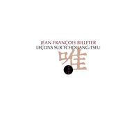 Leçons sur Tchouang-Tseu
