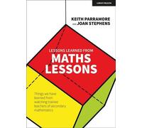 Leçons tirées des cours de mathématiques