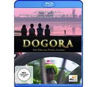 Leconte,Patrice - Dogora [Blu-ray]