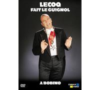 Lecoq Fait Le Guignol À Bobino