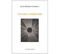 L'écorce terrestre