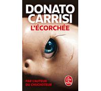 L'Écorchée
