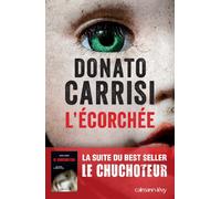 L'Ecorchée - Le chuchoteur 2