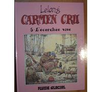 L'écorchée vive