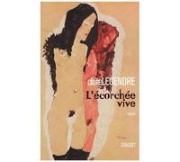 L'ecorchée Vive