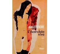 L'écorchée vive