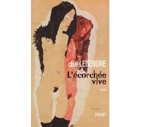 L'ecorchée Vive