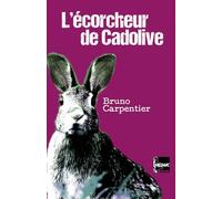 L'écorcheur de Cadolive