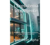 L'Ecosistema Intelligente: Progettare, Programmare e Ottimizzare la Casa del Futuro nel 2026
