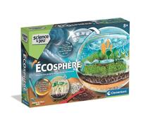 L'écosphère - Clementoni - Science & Jeu - Jeux Scientifiques