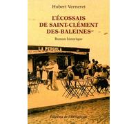 L'Ecossais de Saint-Clement des-Baleines