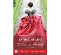 L'Écossais et la lady - Katharine Ashe - J'ai Lu - Poche - Roman
