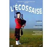 L'écossaise - comédie de Voltaire Vincent Colin (Auteur)