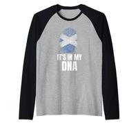 L'Écosse, C'est inscrit dans Mon ADN | Scottish Heritage Travel Manche Raglan
