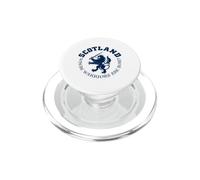 L'Écosse, Pays de Naissance des Guerriers PopSockets PopGrip pour MagSafe