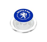 L'Écosse, Pays de Naissance des Guerriers PopSockets PopGrip pour MagSafe
