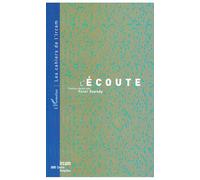 L'écoute – L'Harmattan