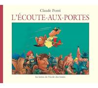 L'Écoute-aux-portes