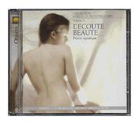 L'écoute Beaute Vol. 3 Pureté Aquatique