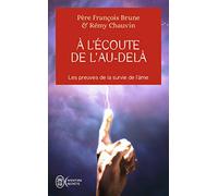 L'écoute de l'au-delà