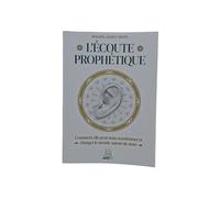 L'écoute prophétique Comment elle peut nous transformer et changer le monde autour de nous - Mikaeel Ahmed Smith - Muslim City - broché - Guide
