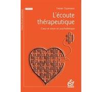 L'écoute thérapeutique Thierry Tournebise (Auteur)