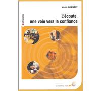 L'écoute, une voie vers la confiance