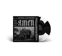 Lecrae - Let The Trap Say Amen
